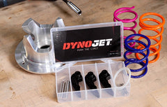 طقم القابض Dynojet 16-21 Polaris RZR XP1000