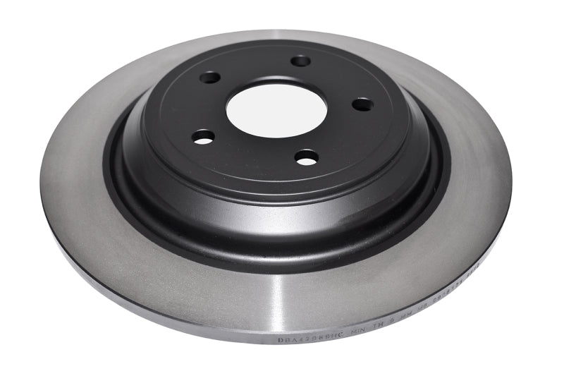 DBA 17-18 Ford Focus RS دوار عادي خلفي من سلسلة 4000
