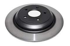 DBA 17-18 Ford Focus RS دوار عادي خلفي من سلسلة 4000