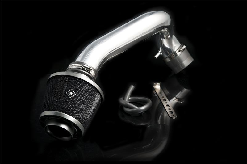 Weapon R 97-02 Jeep Wrangler 2.5L 4cyl Secret Weapon Intake
