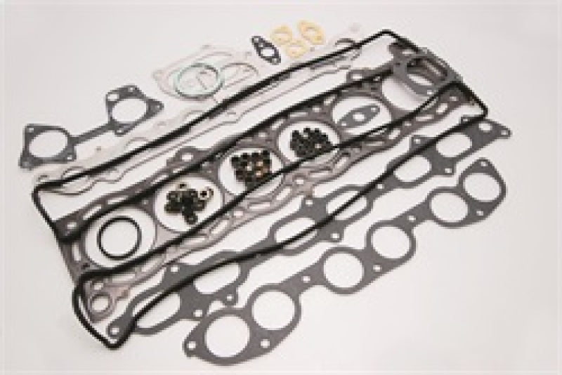 طقم حشوة رأس الأسطوانة Cometic Street Pro Toyota 7M-GE/7M-GTE مقاس 83 مم وقطر 0.051 بوصة من MLS