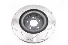 DBA 08-09 Charger / Magnum / Challenger SRT8 مع دوار أمامي من سلسلة 4000 من Brembo