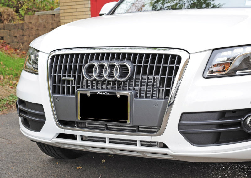 مبرد أمامي AWE Tuning Q5 2.0T