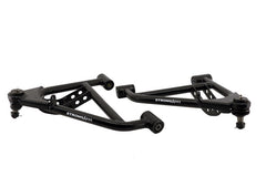 Ridetech 99-06 Chevy Silverado StrongArms Front Lower استخدام مع Shockwaves أو CoilOvers
