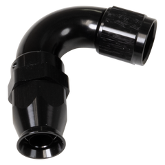 Russell Black 120 -8 Pro Ptfe Hose End