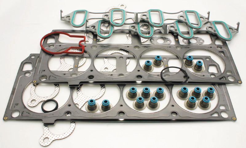 مجموعة Cometic Street Pro GM 1999-05 6.0L LS Series Gen III 4.100 Top End Kit (محرك شاحنة)