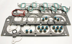 مجموعة Cometic Street Pro GM 1999-05 6.0L LS Series Gen III 4.100 Top End Kit (محرك شاحنة)