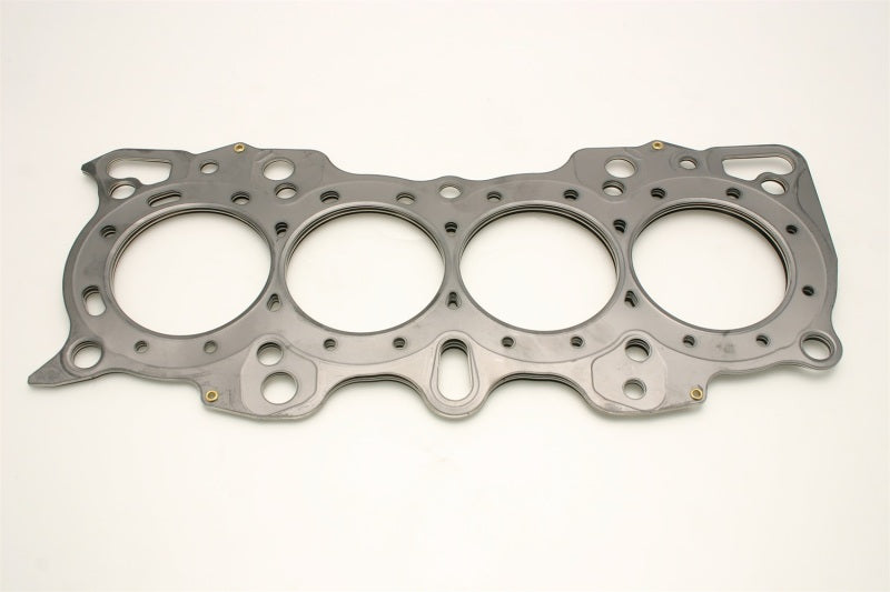 كوميتيك هوندا هايبرد LS/VTEC - B18A/BW/VTEC رأس اسطوانة مقاس 81 مم وسمك 0.075 بوصة حشوة رأس اسطوانة MLS