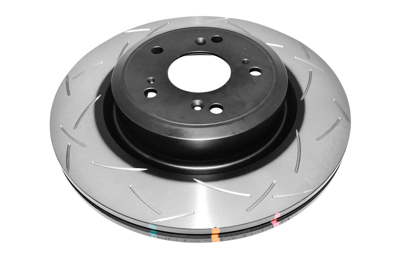 DBA 07-15 Honda Civic FD2-R دوار أمامي بفتحة T3 سلسلة 4000