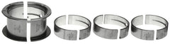 Clevite شيفروليه V6 200-229-262-262 Turbo 1978-03 مجموعة المحامل الرئيسية