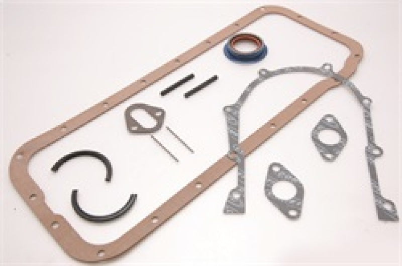 طقم الطرف السفلي لمحرك V8 Big Block من Cometic Street Pro Ford 1961-71 352-428 FE