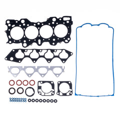 طقم نهاية علوية Cometic Street Pro Honda DOHC B18C1 GS-R مقاس 81 مم 1994-01