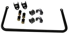 قضيب توازن خلفي من طراز Ridetech طراز 73-87 Chevy C10 يستخدم مع وصلة Bolt-On 4