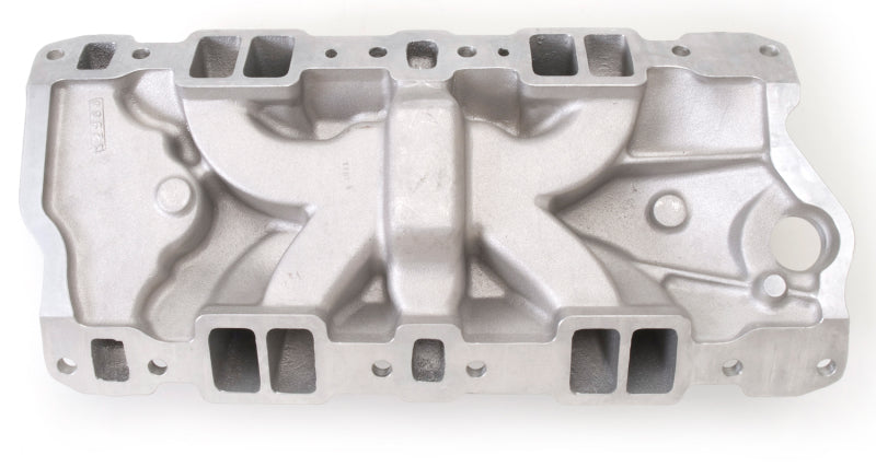 مجموعة متنوعة من Eps Performer من Edelbrock SBC