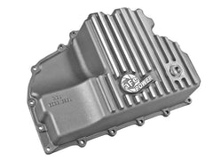 وعاء زيت محرك AFE الخام؛ دودج رام 1500 EcoDiesel 3.0 لتر V6 (td) موديلات 14-16