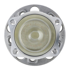 MOOG 16-17 Mercedes-Benz Maybach S600 Front Hub Assembly