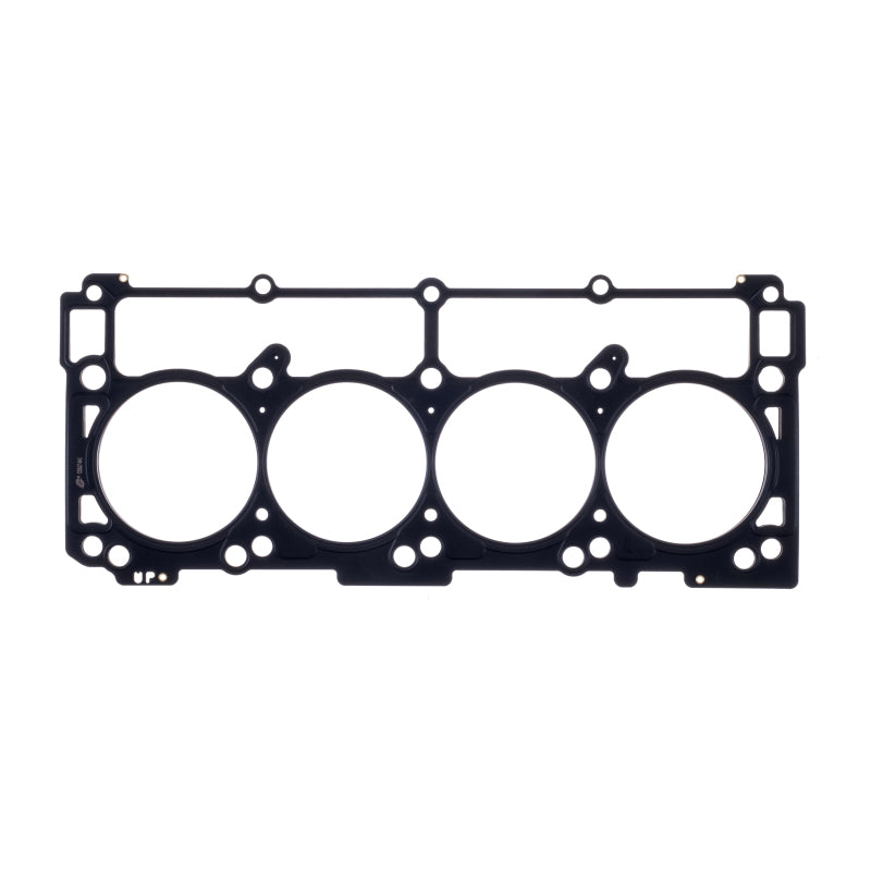 حشية رأس المحرك Cometic Chrysler 6.1L Alum Hemi مقاس 4.125 بوصة وسمك 0.075