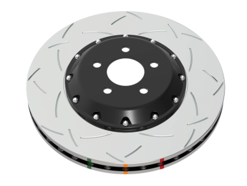 فتحة T3 لدوار DBA 5000 KP [استبدال AP CP 5914-184/5]