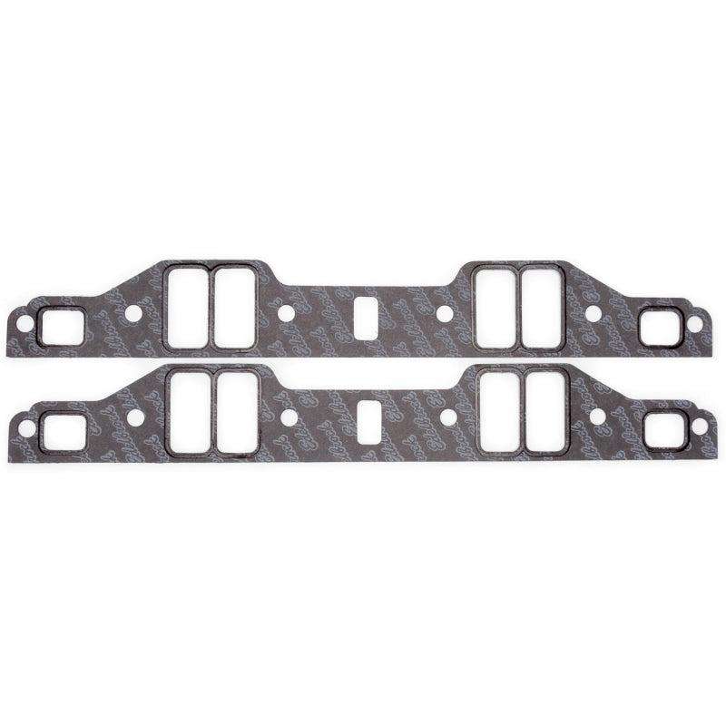 حشية سحب Edelbrock SB Chrysler لرؤوس دورات المحرك Perf
