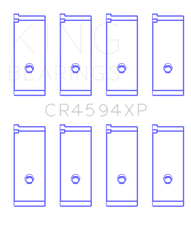 King Suzuki M18A/M16A/M16A (Size STD) Performance Rod Bearing Set