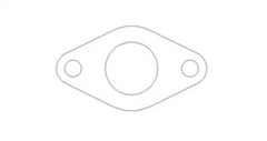 Cometic Gasket Ford FE V8 .031in Fiber Water Pump Gasket Set