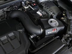 نظام سحب الهواء البارد aFe Momentum GT Pro DRY S لسيارة Audi Q3 L4-2.0L (t) موديلات 19-21