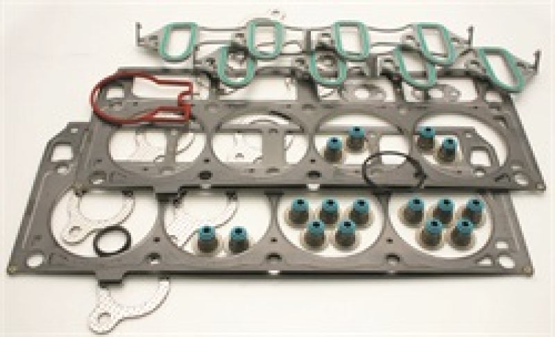 طقم حشوة الطرف العلوي Cometic Street Pro 01-08 GM LS 6.0L 4.060in Truck/Van/Suv