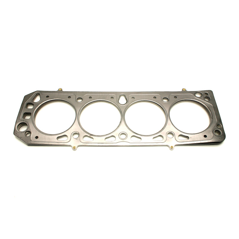 حشية رأس الأسطوانة القياسية MLS مقاس 92.5 مم و0.040 بوصة من Cometic Ford/Cosworth Pinto DOHC