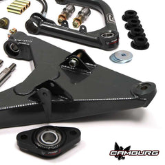 Camburg 05-15 Toyota Tacoma Pre/4wd Race Series L/T Kit (HEIM UCA)