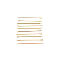 Wilwood Cotter Pins - 1/8 x 3.5in - DL 10 Pack