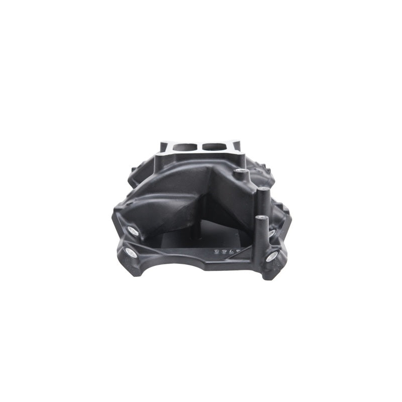 مشعب سحب Edelbrock RPM Air-Gap Small-Block Chrysler 340-360 أسود