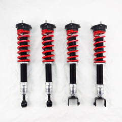 RS-R 2015 Lexus RC350 AWD (USC10) Sports-i Coilovers