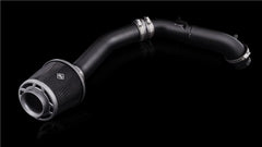 Weapon R 13-16 Honda Accord 2.4L Stealth Secret Weapon Flat Black Intake