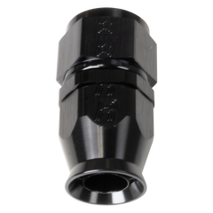 Russell Black Straight -12 Pro Ptfe Hose End