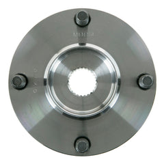 MOOG 09-14 Nissan Cube Front Hub Assembly