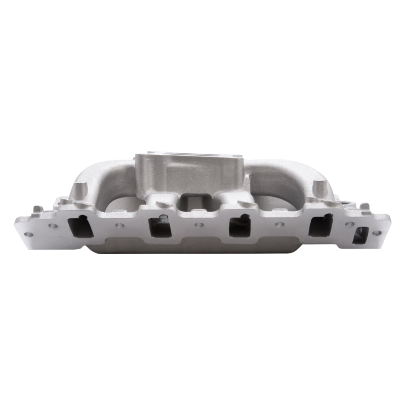 فجوة الهواء في مشعب سحب Edelbrock Vn Holden 1988-1998 EFI