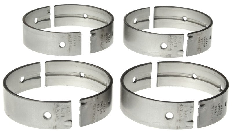 مجموعة المحامل الرئيسية Clevite Mitsubishi 2972cc 3.0L 6G72 1988-2001