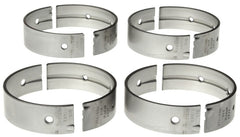 مجموعة المحامل الرئيسية Clevite Mitsubishi 2972cc 3.0L 6G72 1988-2001