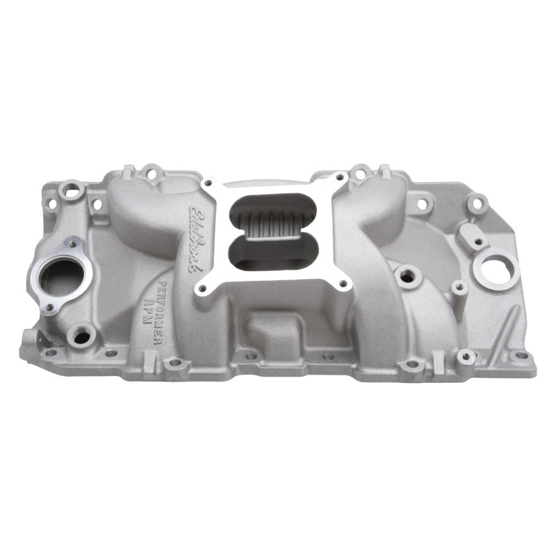 مشعب العادم المستطيل Edelbrock Performer RPM 454