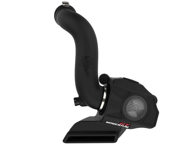 نظام سحب الهواء البارد aFe Momentum GT Pro DRY S لسيارة Audi Q3 L4-2.0L (t) موديلات 19-21