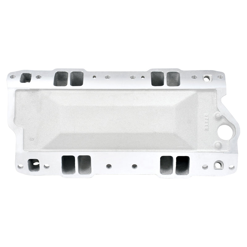 مشعب فجوة الهواء من طراز Edelbrock S/B Chevy RPM
