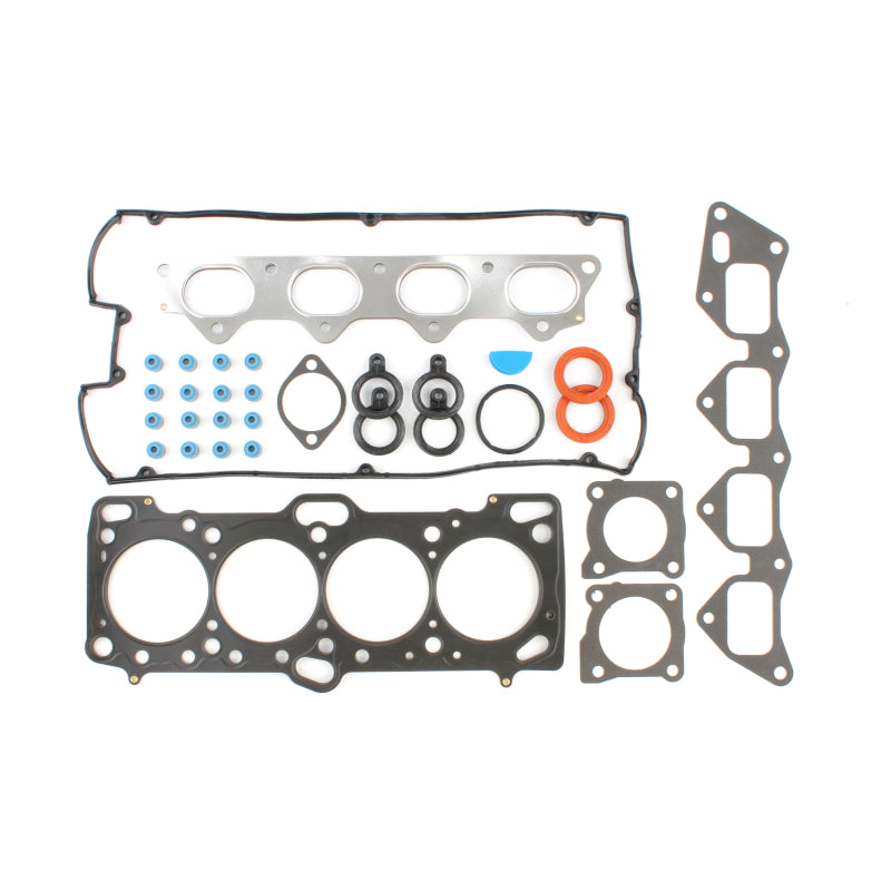 طقم حشوة الطرف العلوي من Cometic Street Pro Mitsubishi 89-94 4G63/4G63T بدون حشوة رأس الأسطوانة