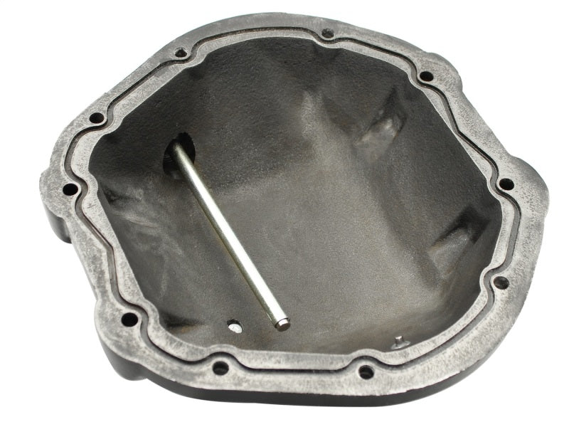 غطاء تفاضلي كهربائي aFe من سلسلة Pro Series 97-14 Jeep Dana 44