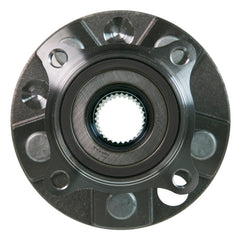 MOOG 18-22 Lexus LC500 Rear Hub Assembly
