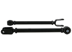 Whiteline 20-23 Jeep Gladiator / 18-23 Jeep Wrangler Control Arms - Front Upper