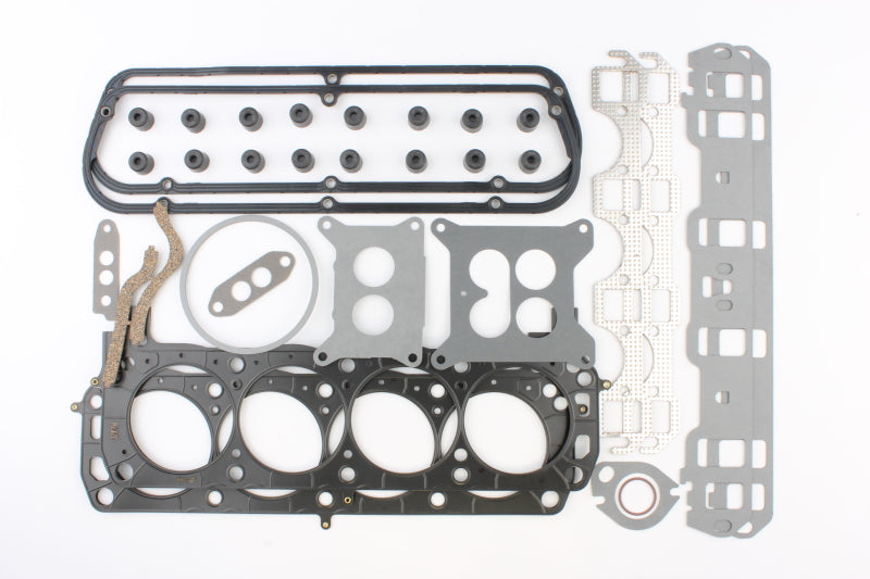 طقم حشوة الطرف العلوي Cometic Street Pro Ford 1965-68 289ci 1968-85 302ci Small Block 4.100