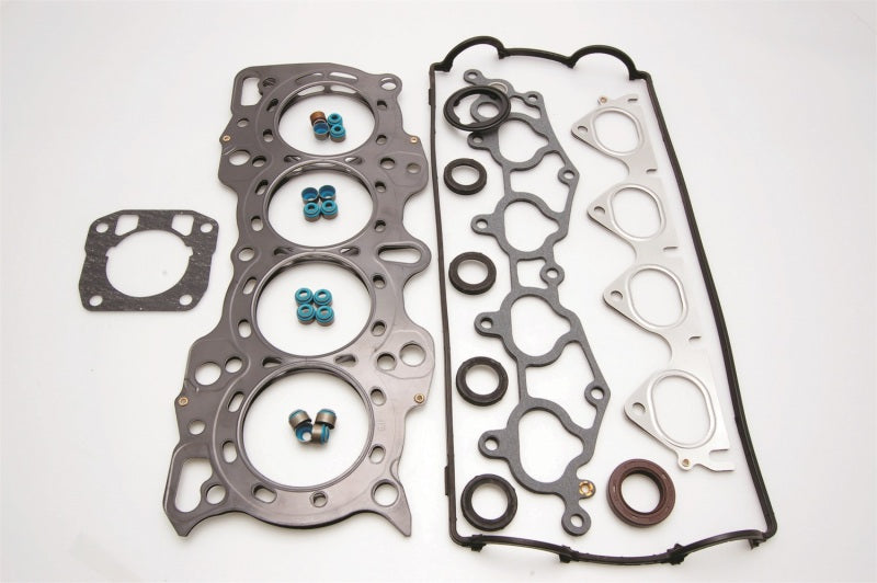 طقم نهاية علوية Cometic Street Pro Honda DOHC B18A1/B1 غير VTEC مقاس 82 مم من طراز 1990-01