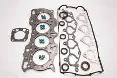 طقم نهاية علوية Cometic Street Pro Honda DOHC B18A1/B1 غير VTEC مقاس 82 مم من طراز 1990-01