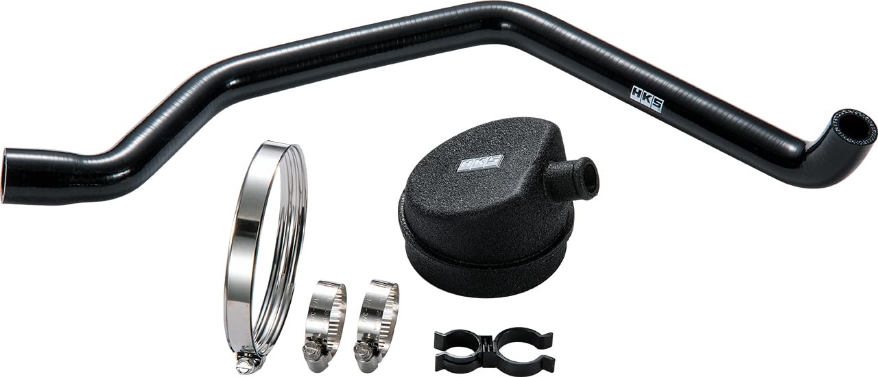 HKS Super SQV IV Suction Return Kit GR Supra HKS Intake