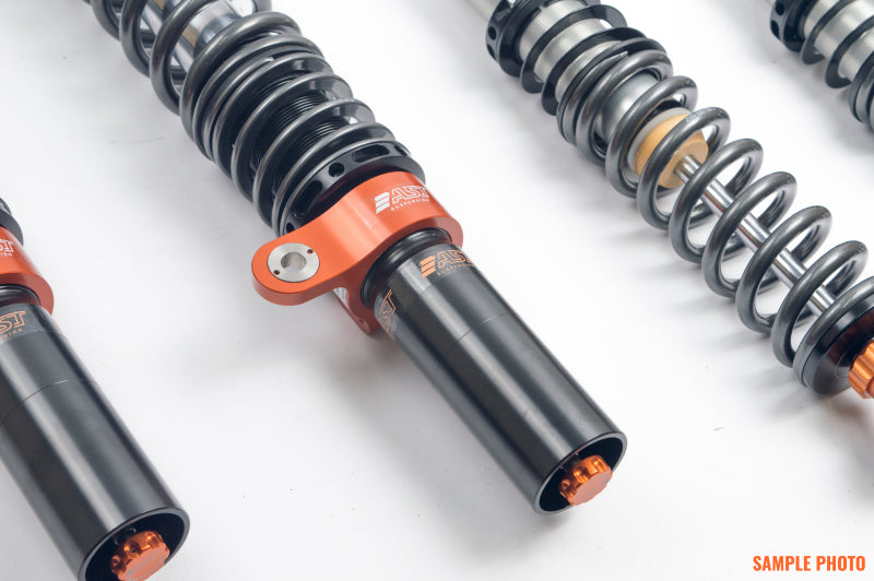 AST 12-18 Ford Focus ST 3rd Generation DYB 5100 Comp Series Coilovers